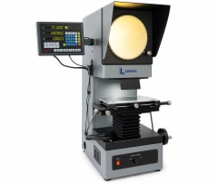 Digital Profile Projector thumbnail 4