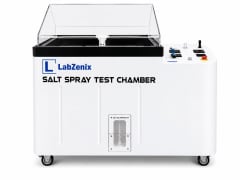 Salt Spray Test Chamber -Digital - LabZenix thumbnail 1