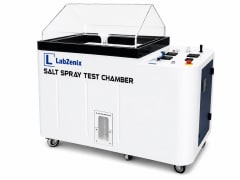 Salt Spray Test Chamber -Digital - LabZenix thumbnail 2