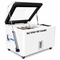 Salt Spray Test Chamber -Digital - LabZenix thumbnail 3