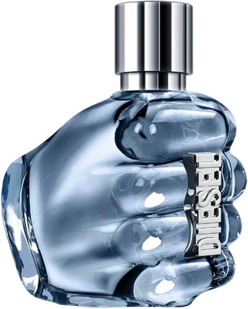 Diesel Only The Brave EDT 125ml