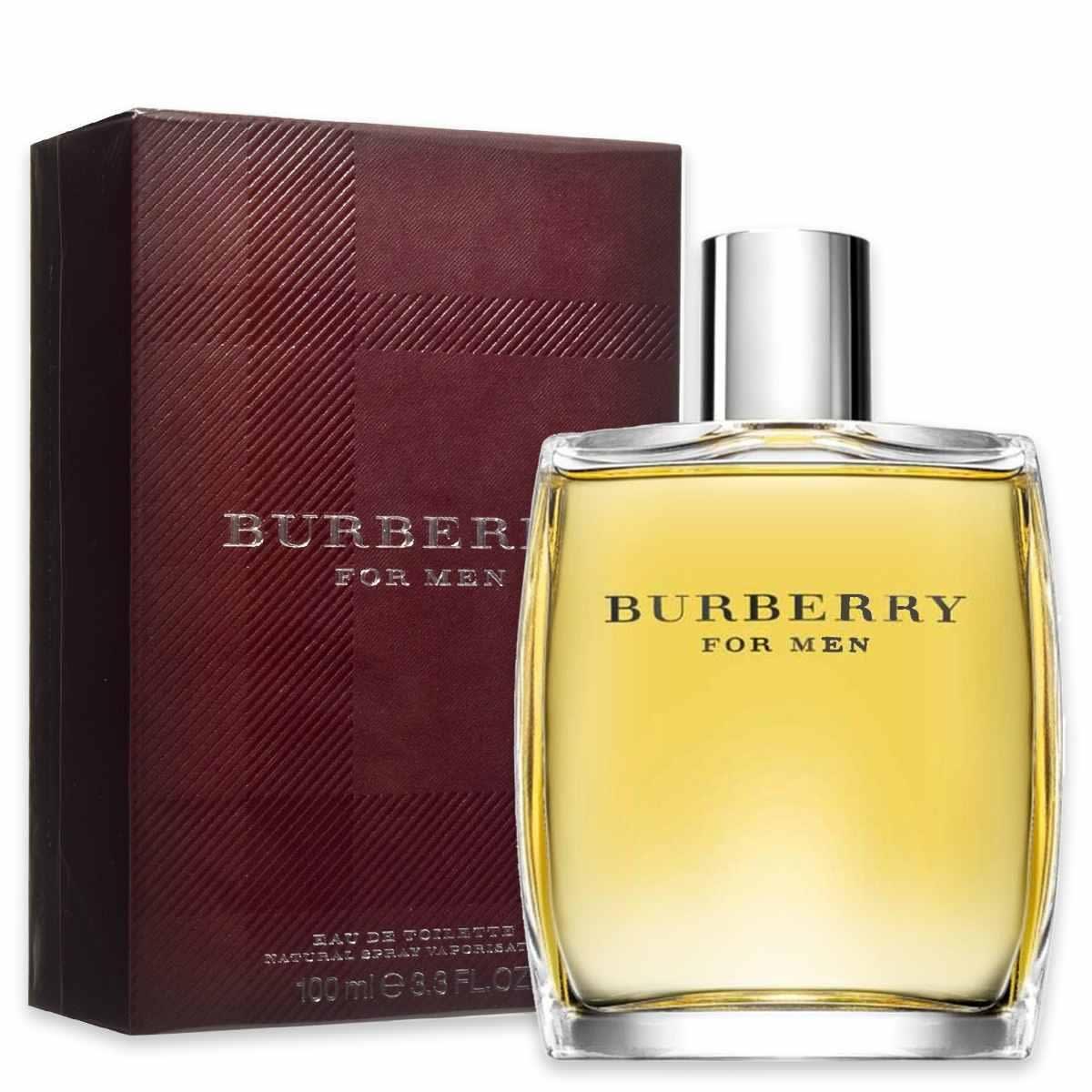 BURBERRY CLASSIC MEN 100ml