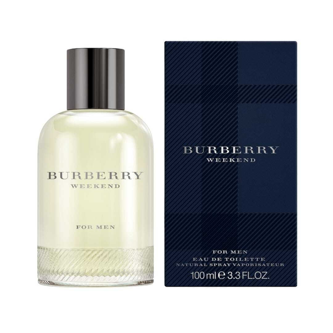 BURBERRY WEEKEND MEN 100ml