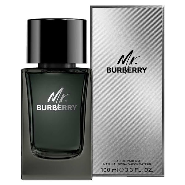 BURBERRY MR BURBERRY EDP 100ML