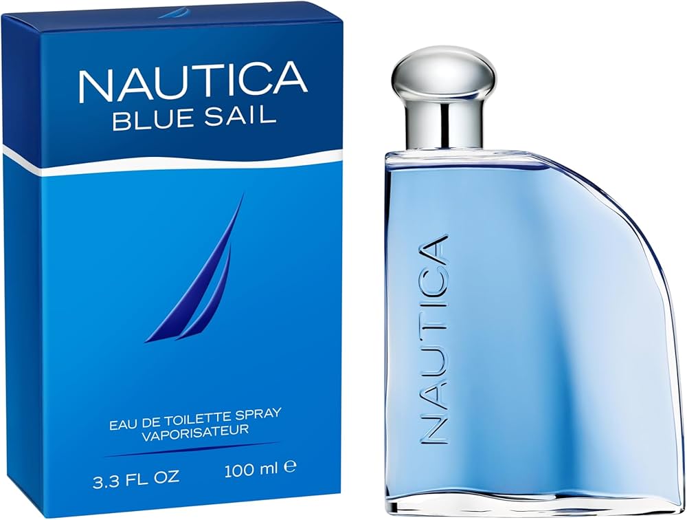Nautica Blue EDT 100ml