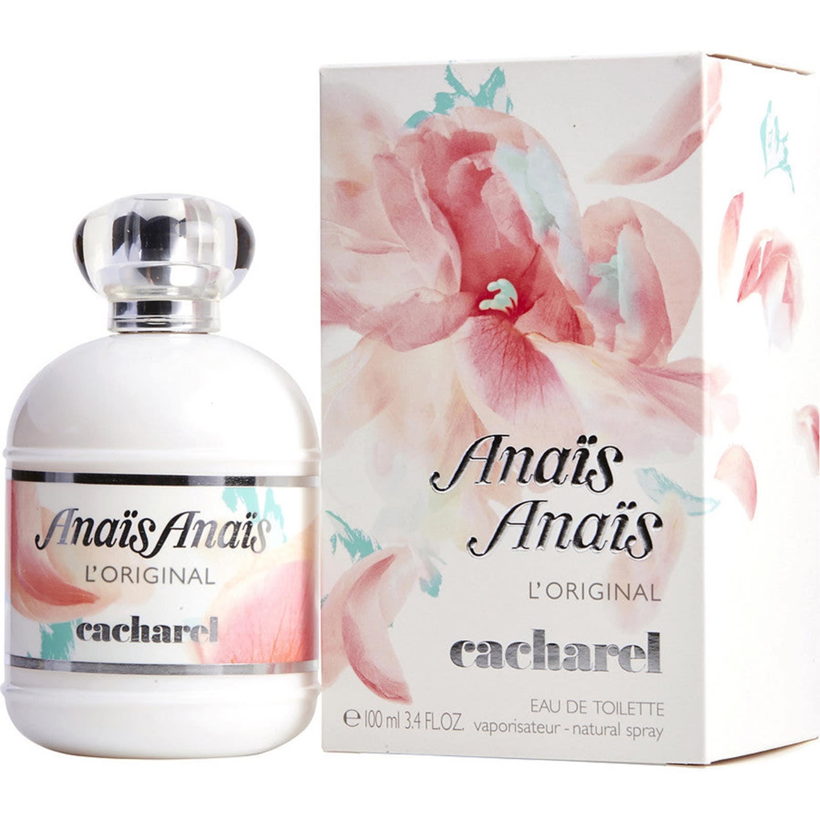Cacharel Anais Anais EDT 100ml
