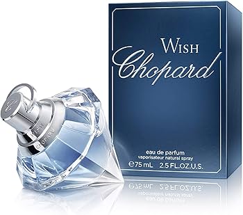 Chopard Wish W EDP 75ml