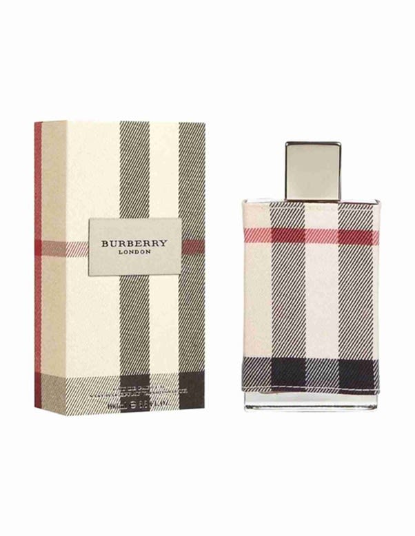 BURBERRY LONDON WOMEN 100ML