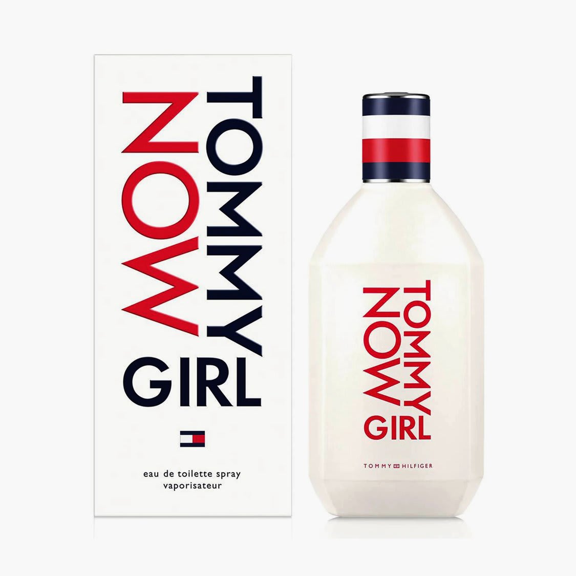 Tommy Hilfiger Now Girl EDT 100ml