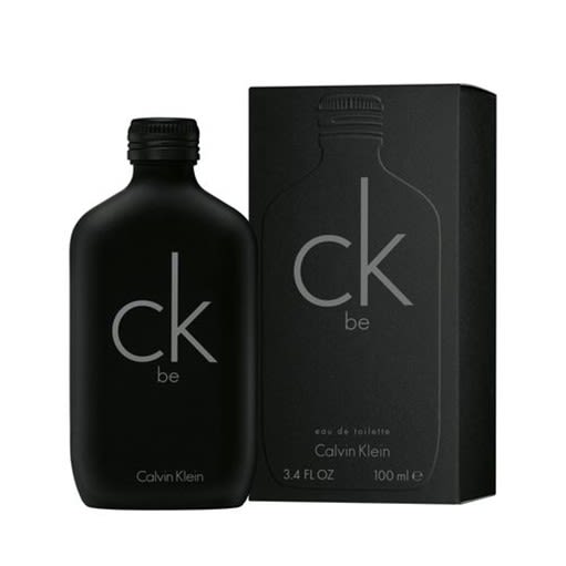 CK BE  100ML