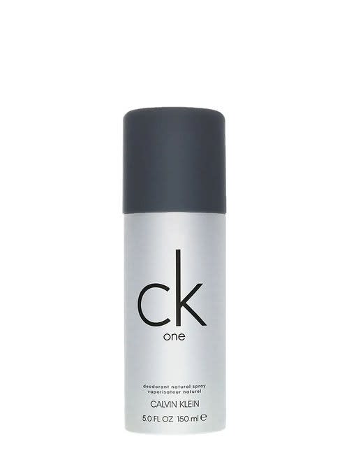 CK ONE DEODORANT 150ML