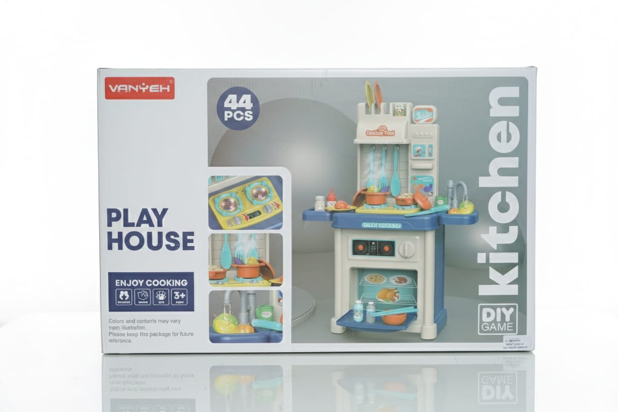 VANYEH Play House Kitchen
