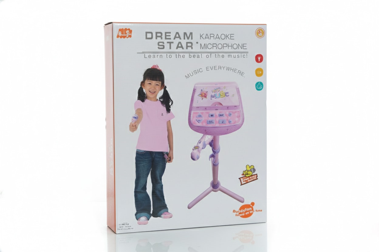 DREAM STAR Music Everywhere