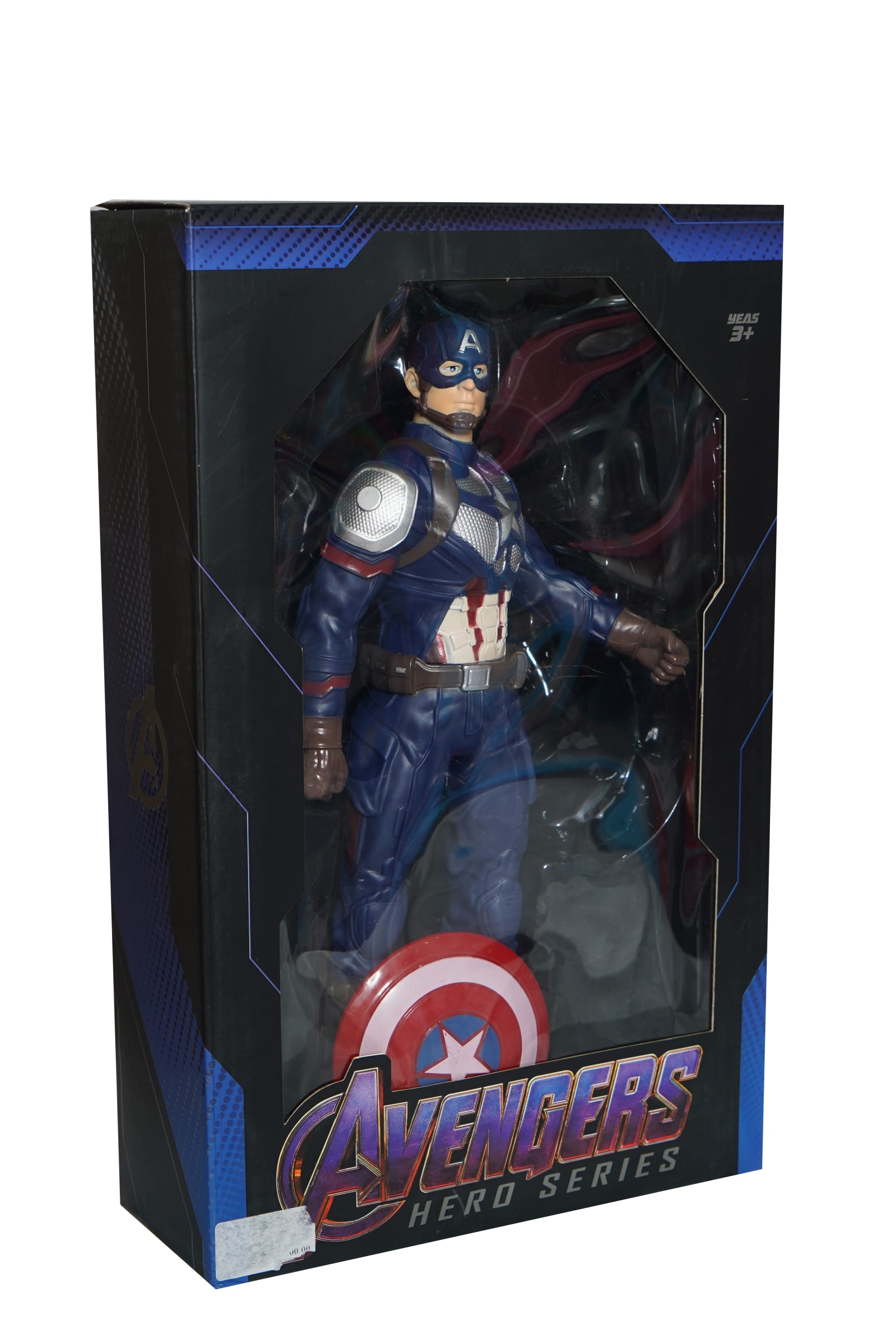 MARVEL Captain America