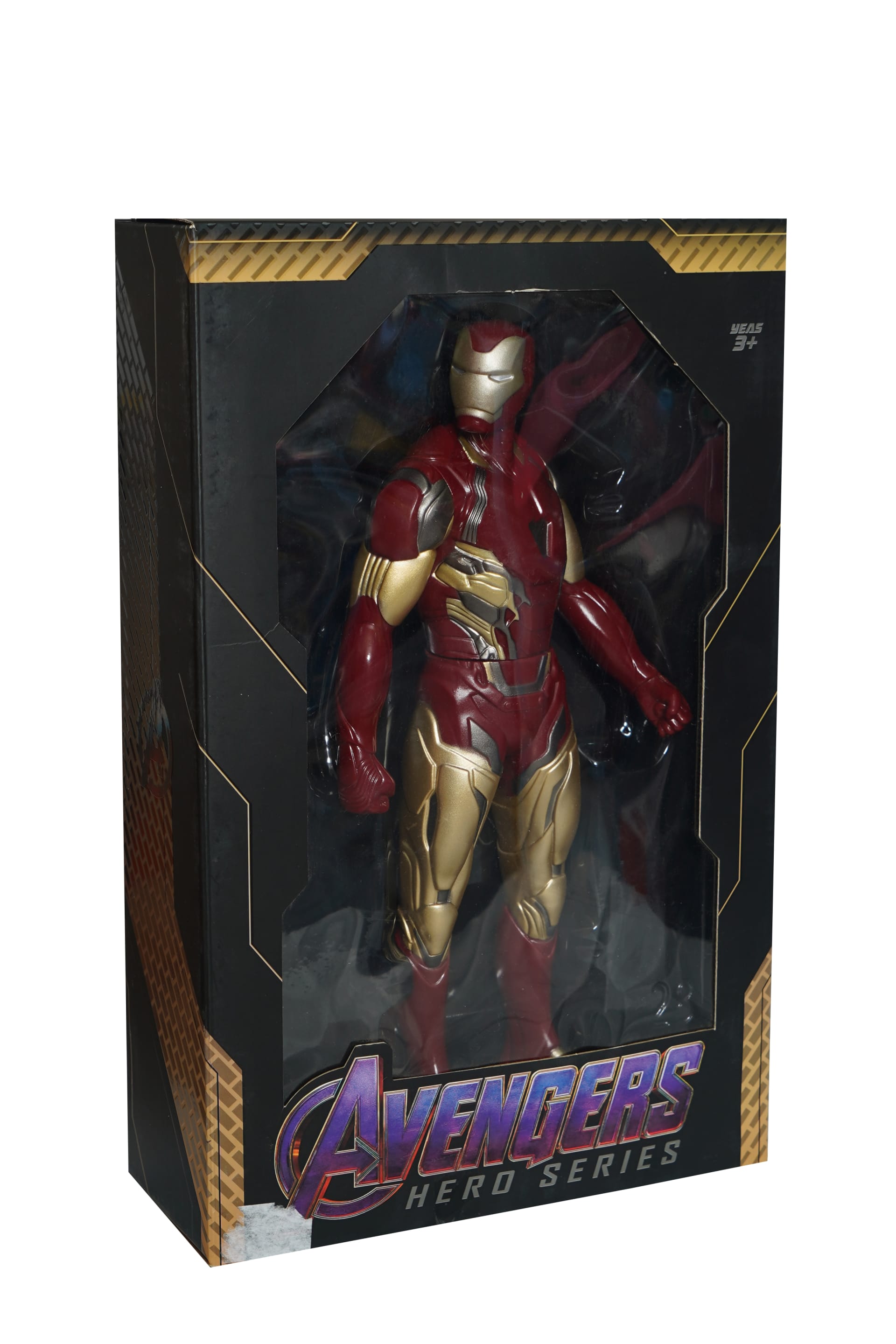 MARVEL Iron Man