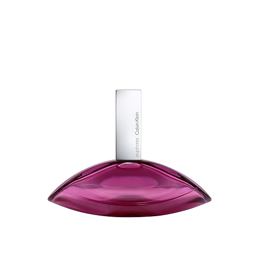 CK EUPHORIA WOMEN 100 ML