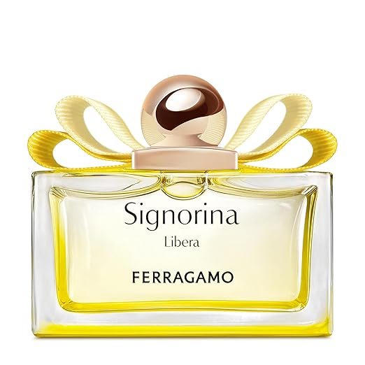 Ferragamo Signorina Libera EDP 100ml