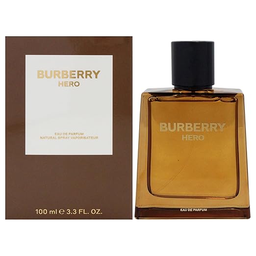 BURBERRY HERO EDP 100 ML