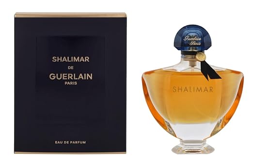 GUERLAIN Shalimar EDP 90ml