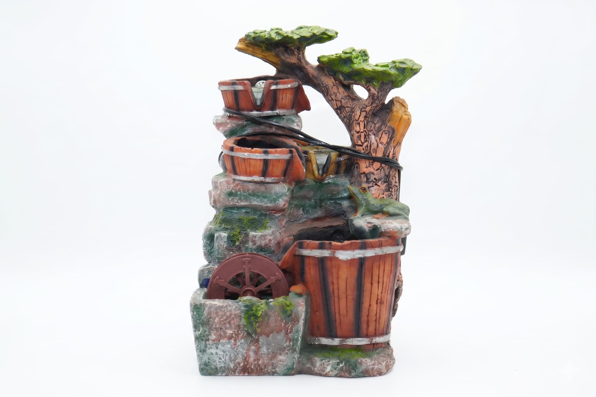 Indoor Tabletop Water Fountain