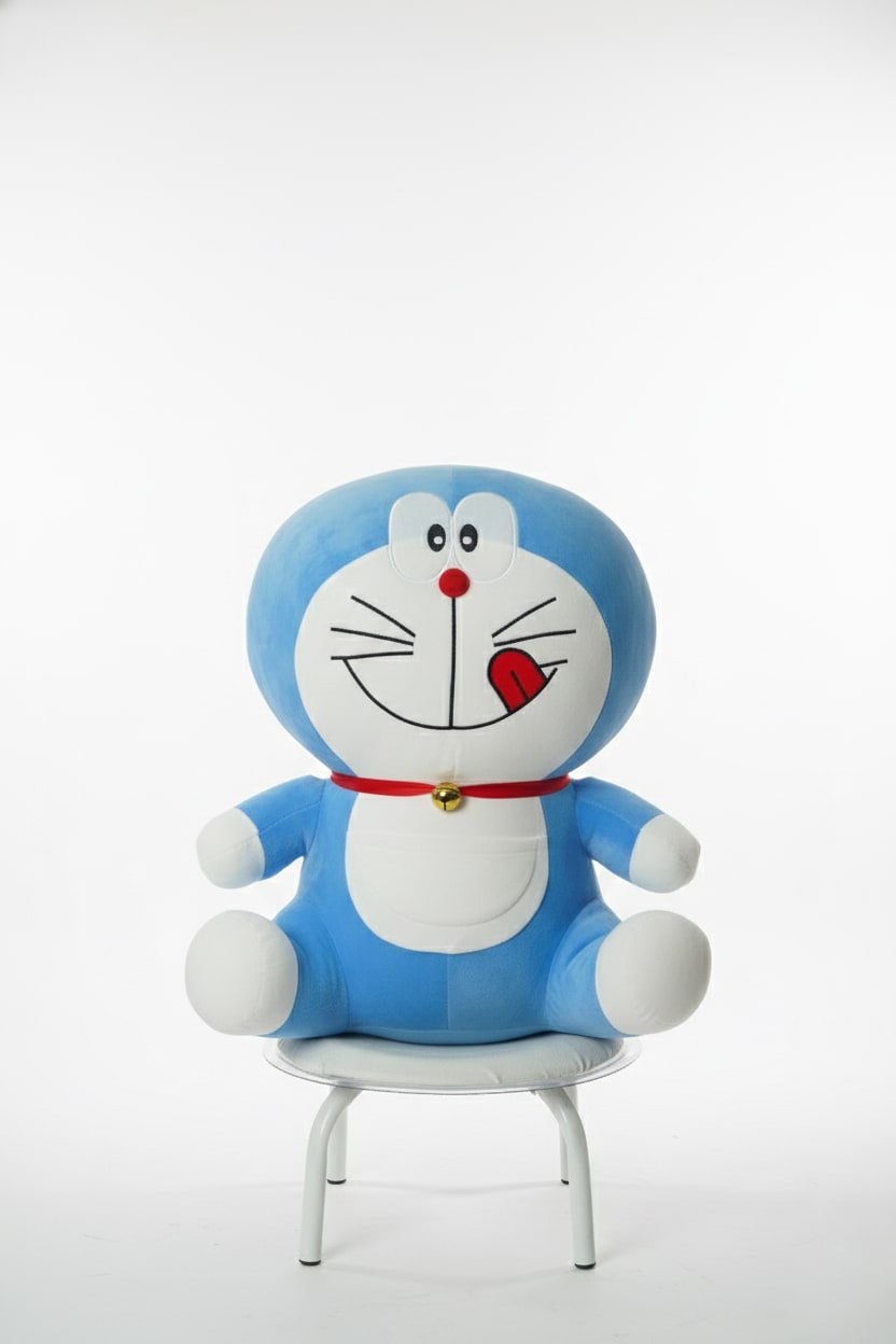 DOREMON Soft Toy