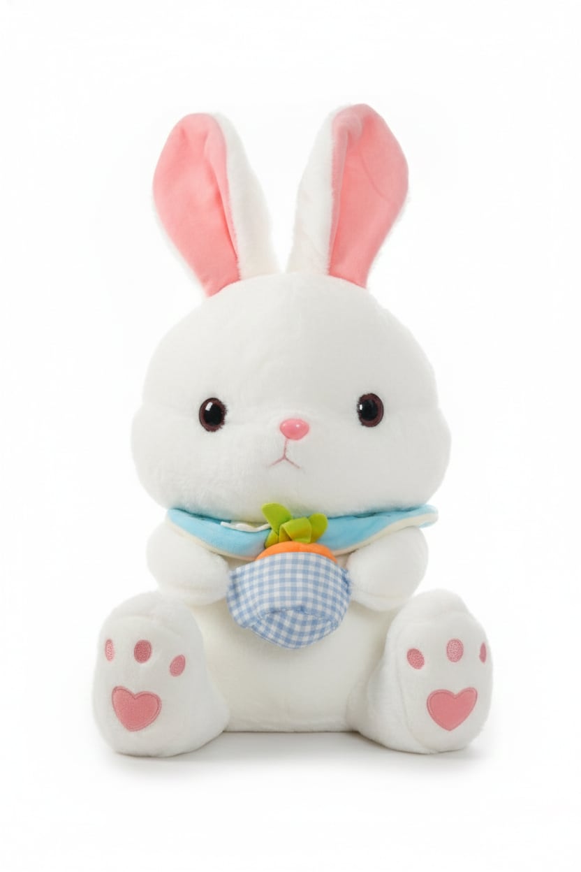 TEDDY Cute Bunny Plush