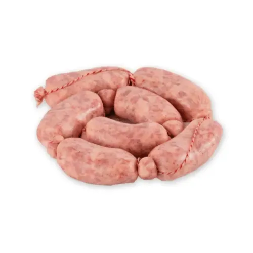 Chorizo común