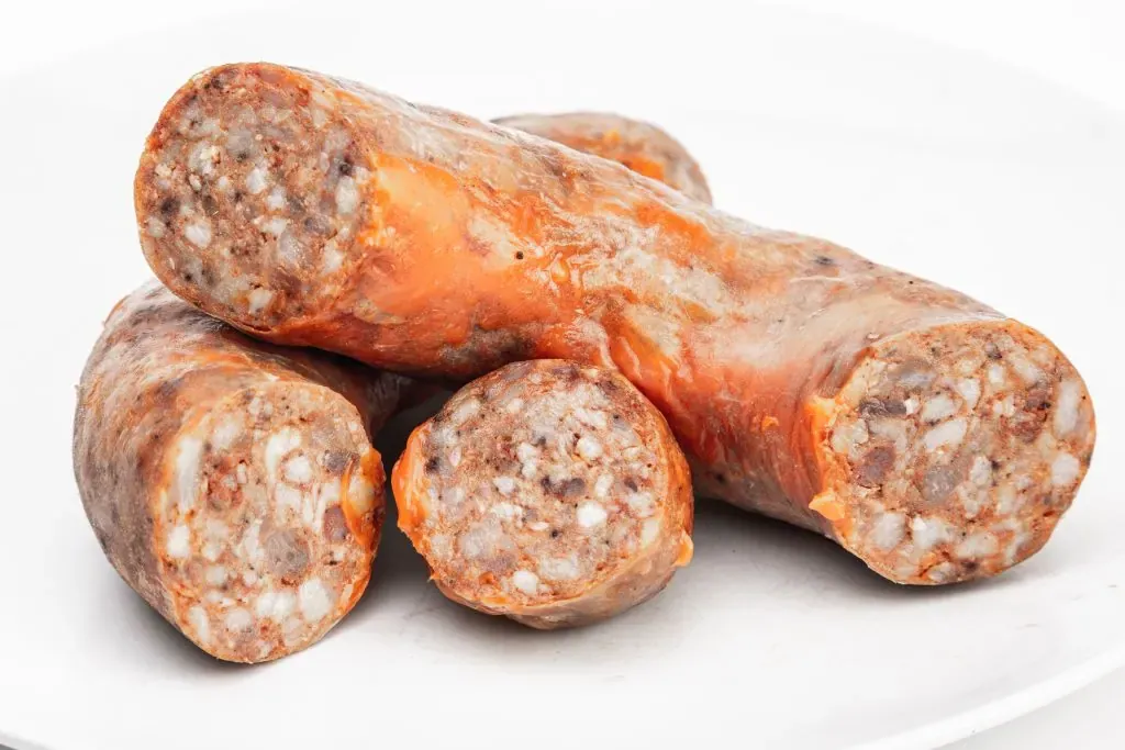 Butifarra