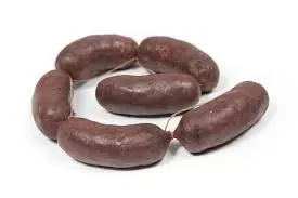 Morcilla