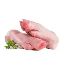 Patitas de cerdo