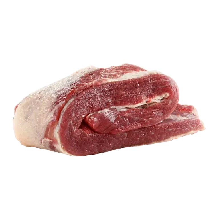 Tapa de asado