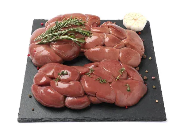 Menudencias