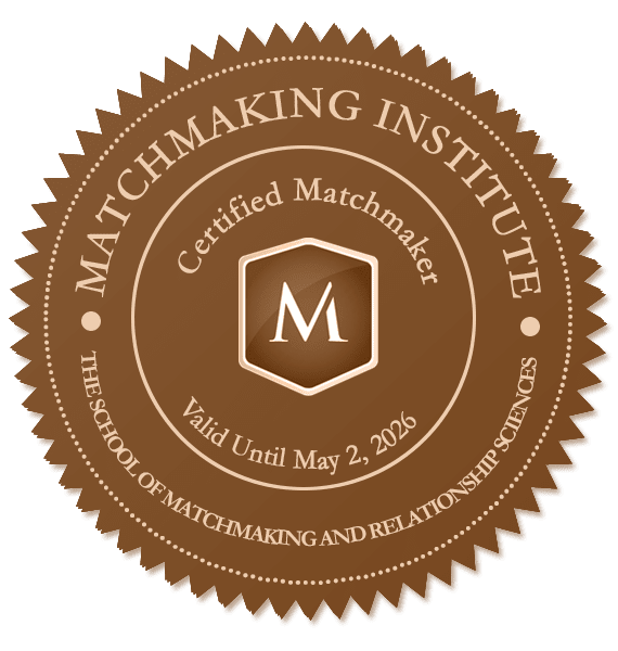 Certification Seal