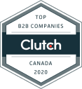 Top B2B Companies - Canada 2020