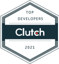 Top Developers - 2021