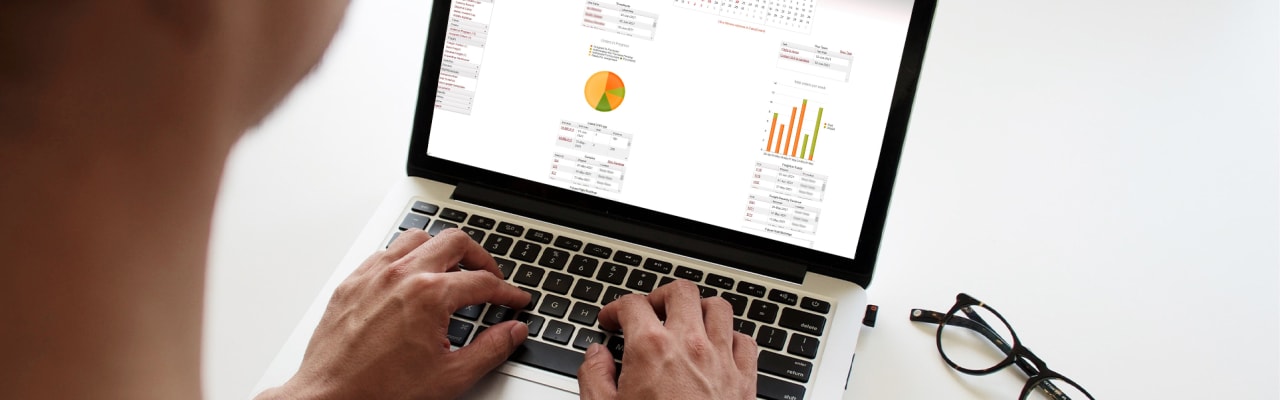 CampControl Solution