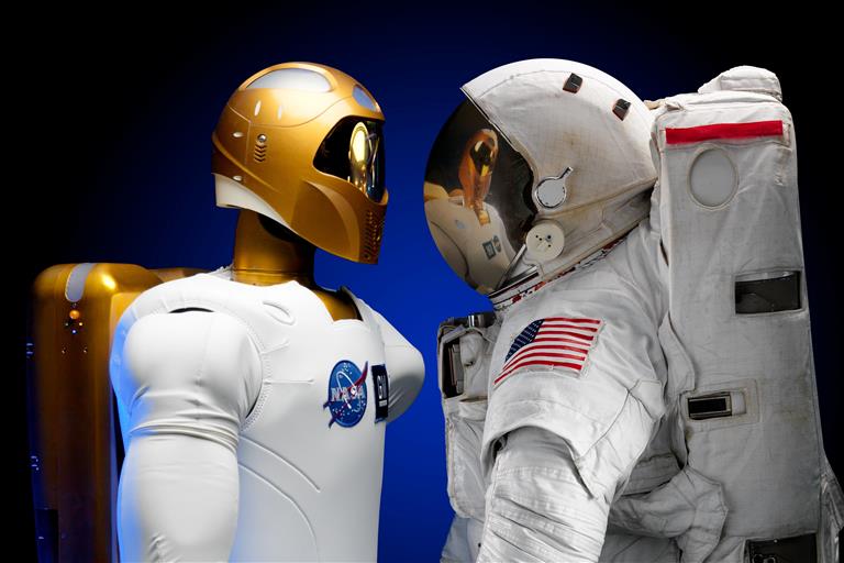 Artificial Intelligence in Space Exploration