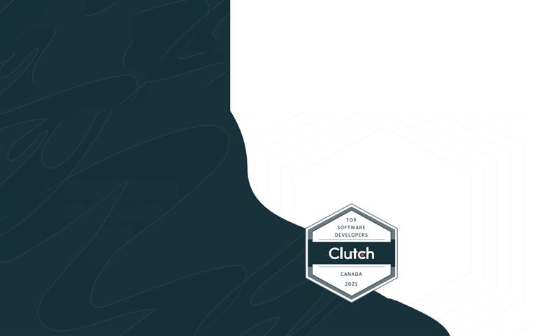 Synic Software Wins Big on Clutch’s Top Developers & IT Services List for Canada