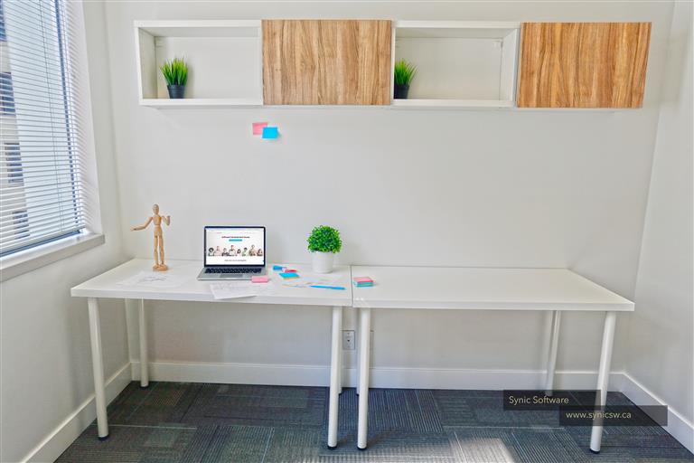 Convenient and Affordable Office Spaces in Downtown Vancouver