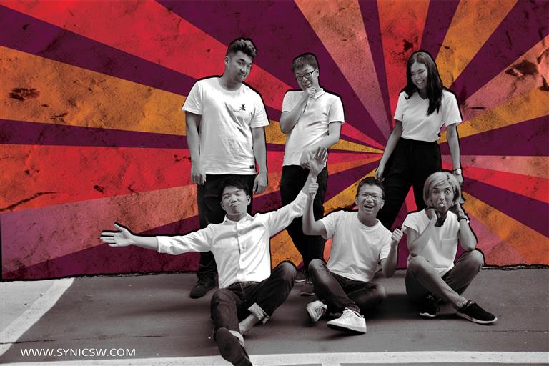 Kraken Technologies Canada's Team