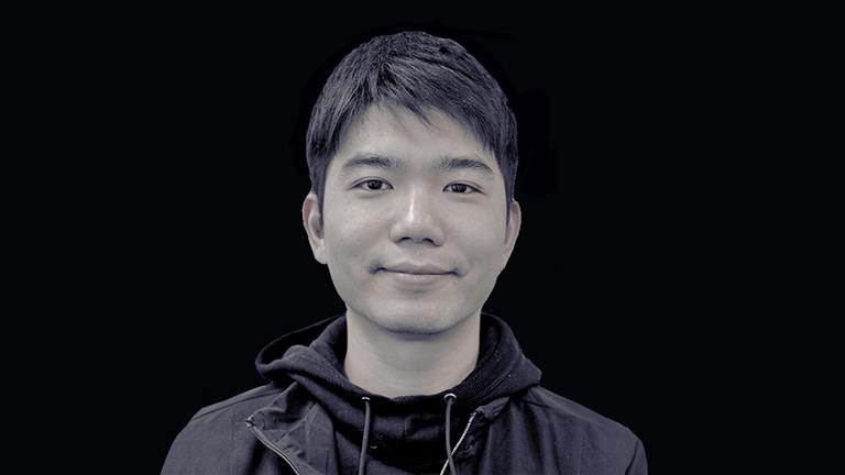 Carson - From Psychology to Coding