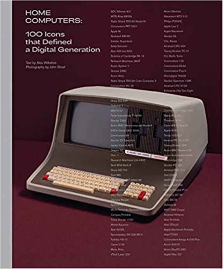 Book Recommendations for Tech Lovers