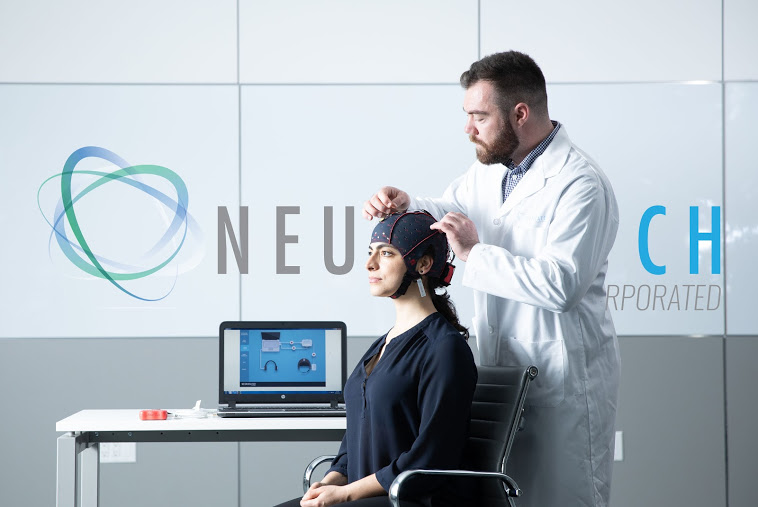 NeuroCatch Solution