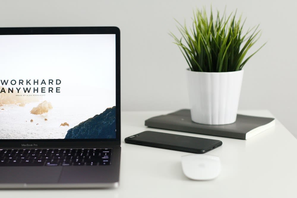5 Web Design Trends of 2021