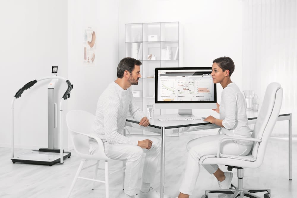 You need to update your healthcare tech now.