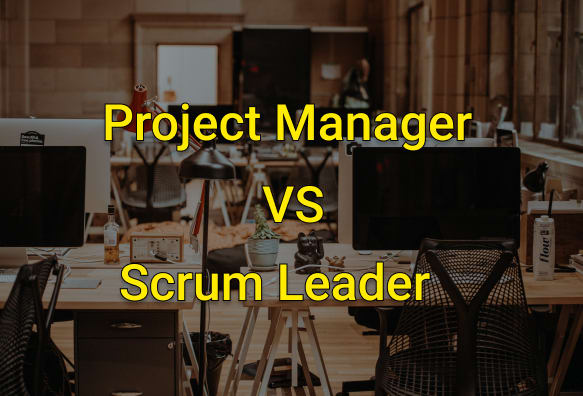 Do you really need a Scrum Leader and a Project Manager?