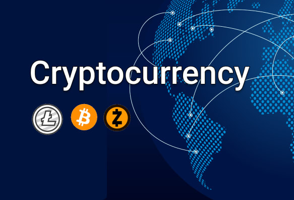 Cryptocurrency in Layman’s Terms