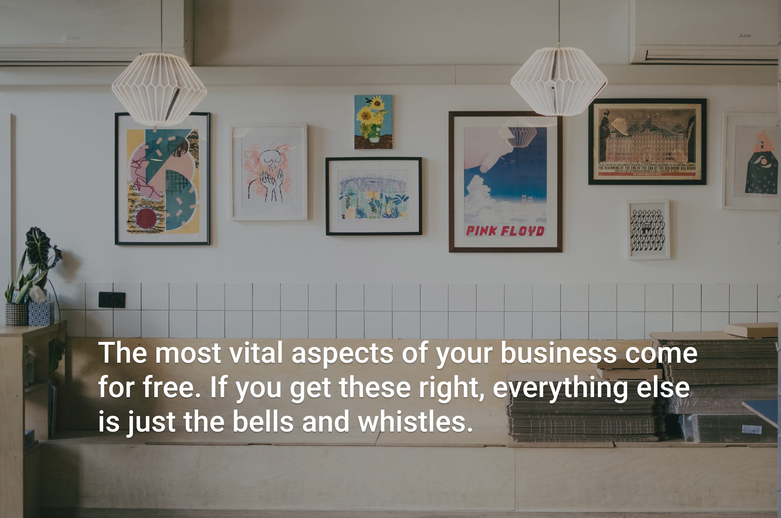 This is the One Thing Every Small Business Owner Should Know