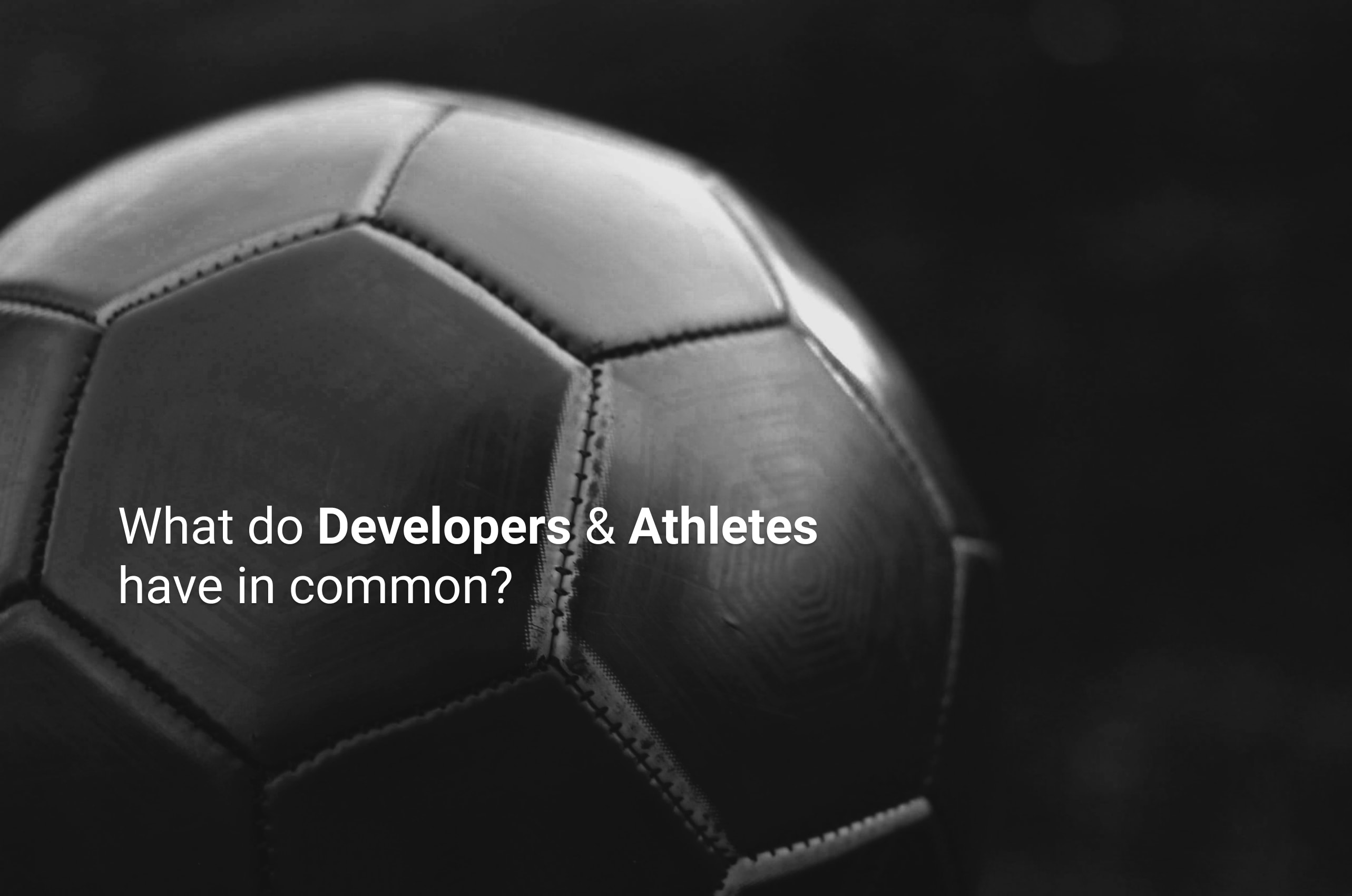 Powerful Sports Software Applications