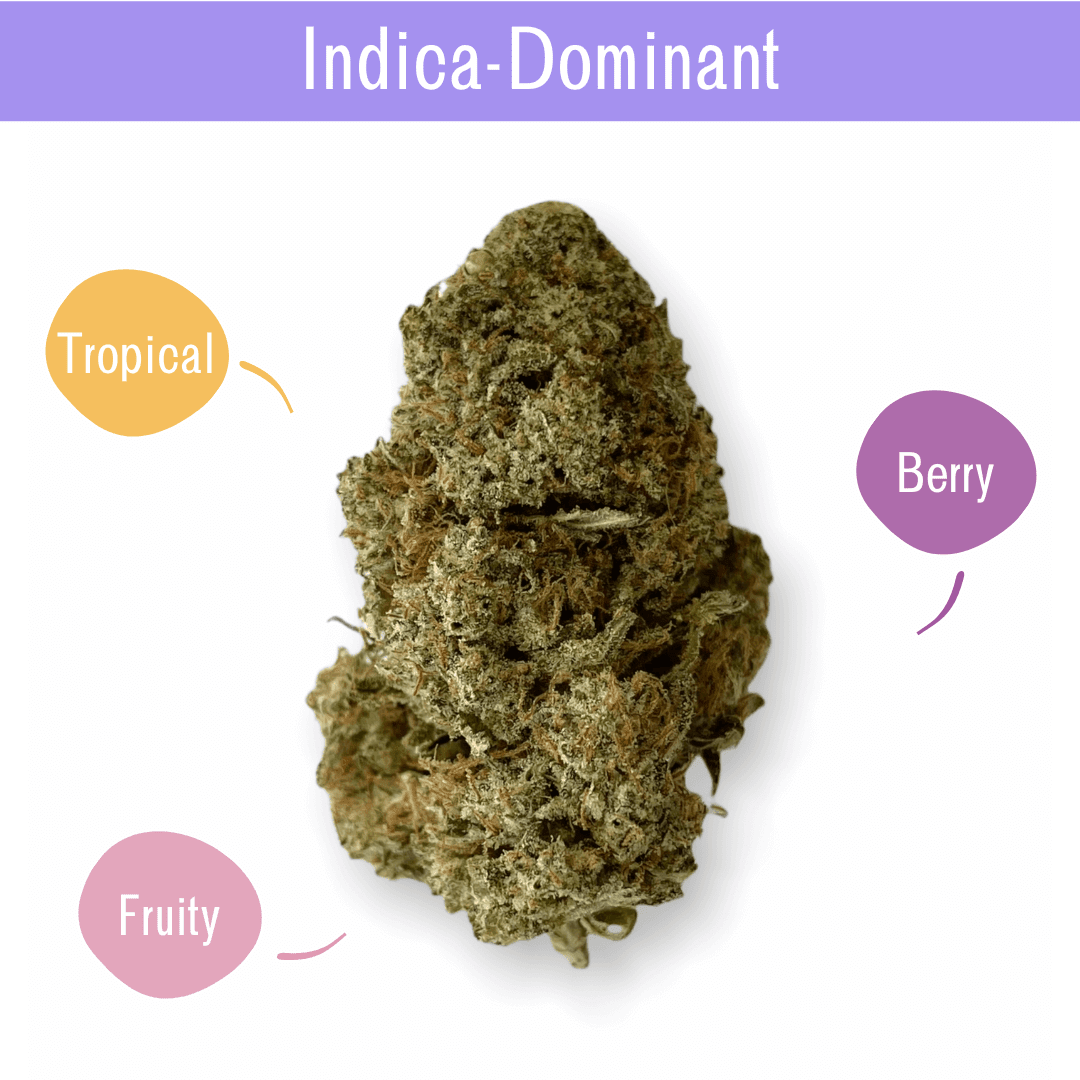 Pink God AAAA - 1oz Deal